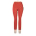 LULULEMON ATHLETICA Canyon Orange Align HR Pant 25 Leggings - US 12