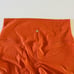 LULULEMON ATHLETICA Canyon Orange Align HR Pant 25 Leggings - US 12
