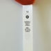 LULULEMON ATHLETICA Canyon Orange Align HR Pant 25 Leggings - US 12