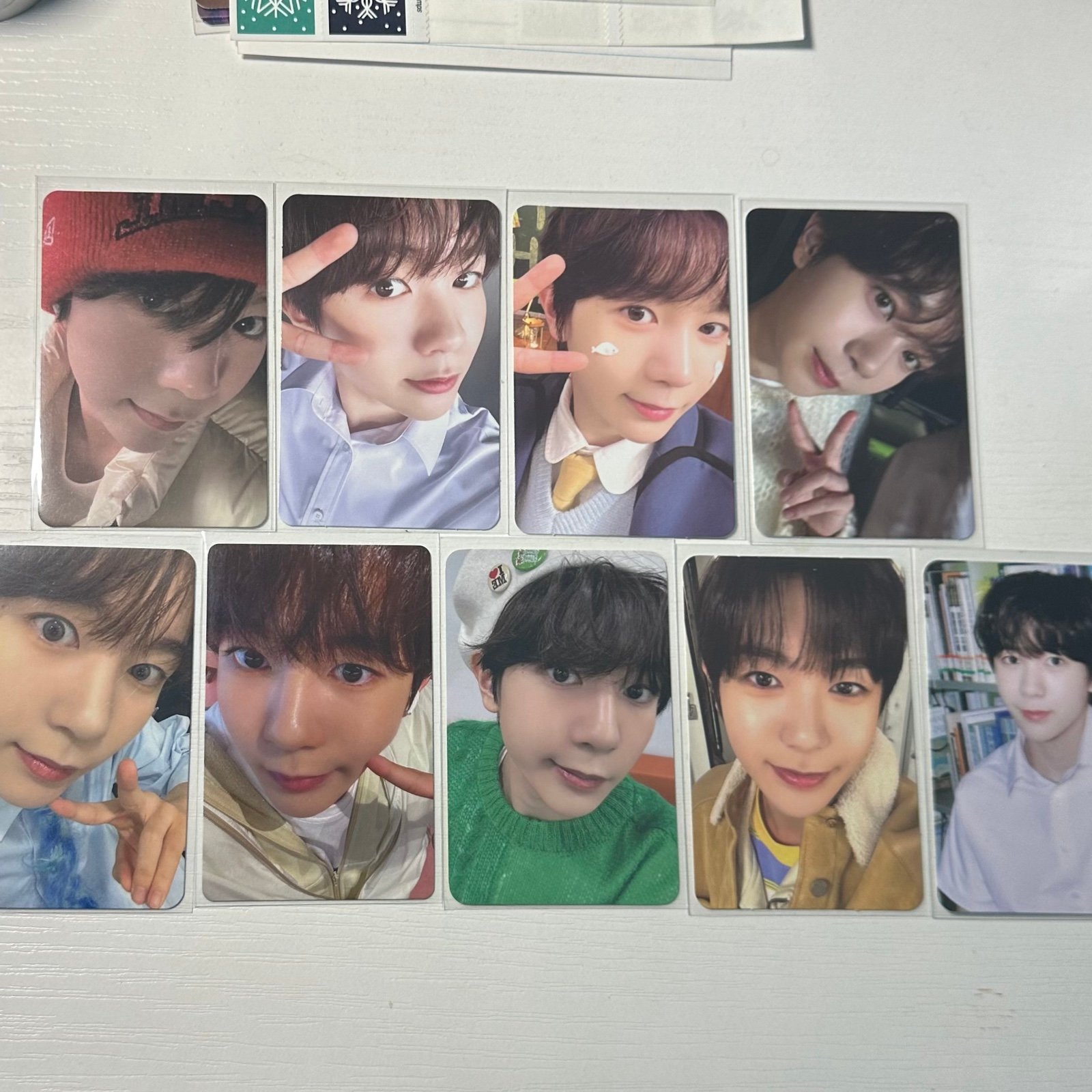 ryo set