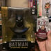 Batman The Animated Series Cowl Replica Mcfarlane & Blue Beetle Funko Soda Lot