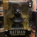 Batman The Animated Series Cowl Replica Mcfarlane & Blue Beetle Funko Soda Lot