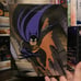 Batman The Animated Series Cowl Replica Mcfarlane & Blue Beetle Funko Soda Lot