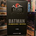 Batman The Animated Series Cowl Replica Mcfarlane & Blue Beetle Funko Soda Lot