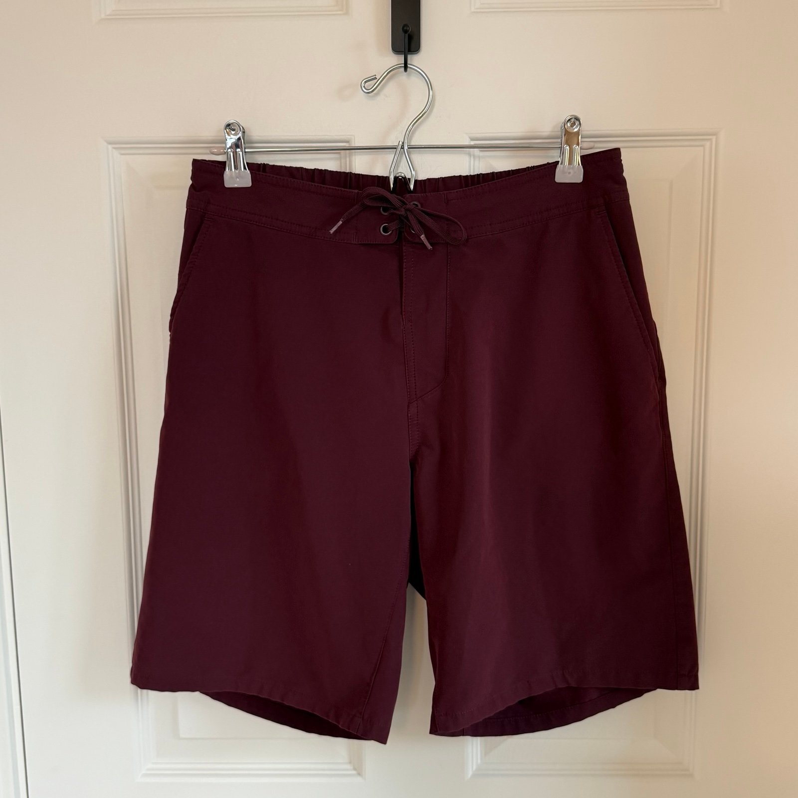 Men's Ten Thousand The Foundation Short\