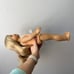 American Girl Doll Tenney