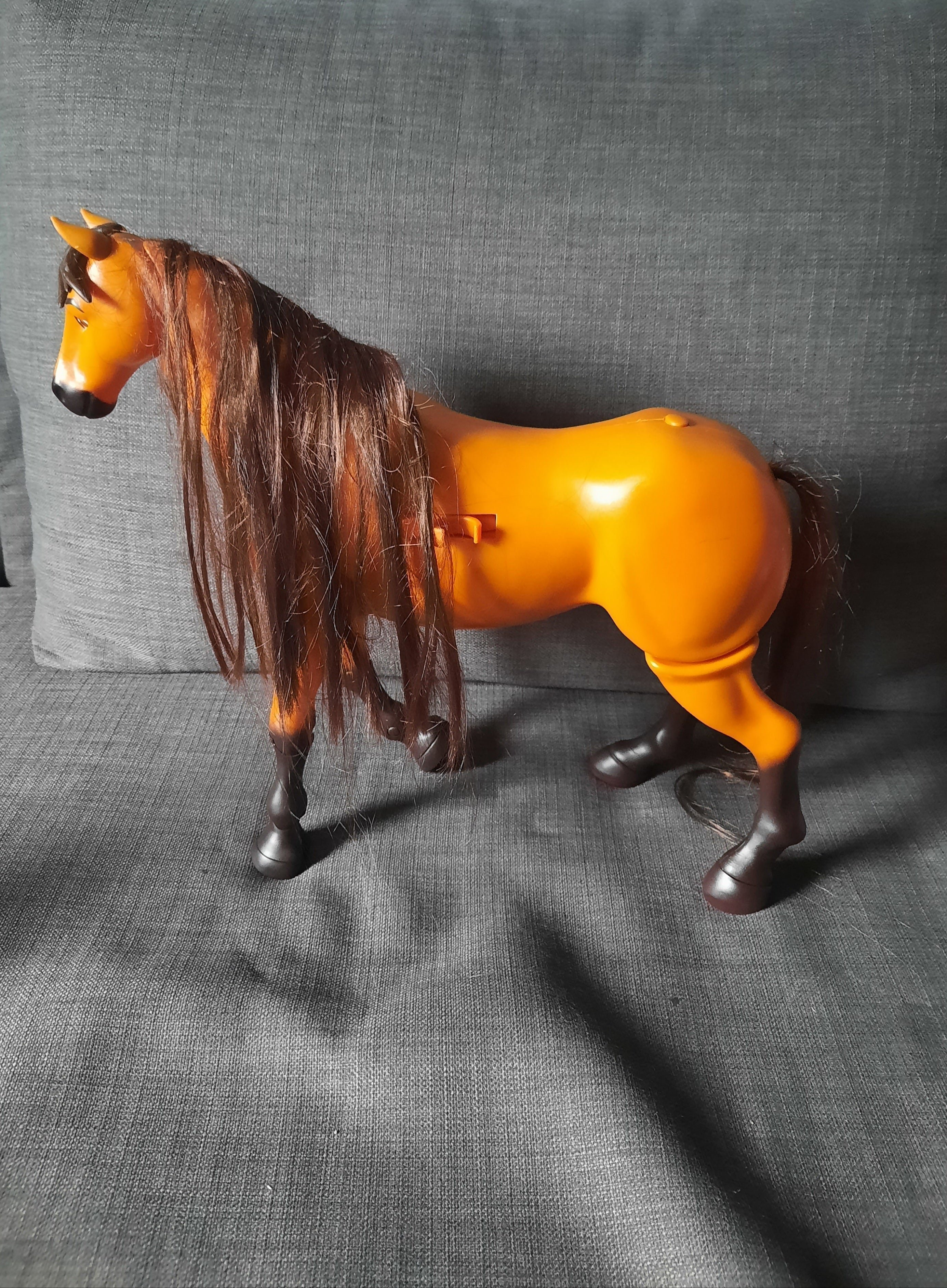 Spirit Horse DreamWorks Toy