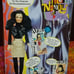 The Nanny Fran Drescher Talking Doll