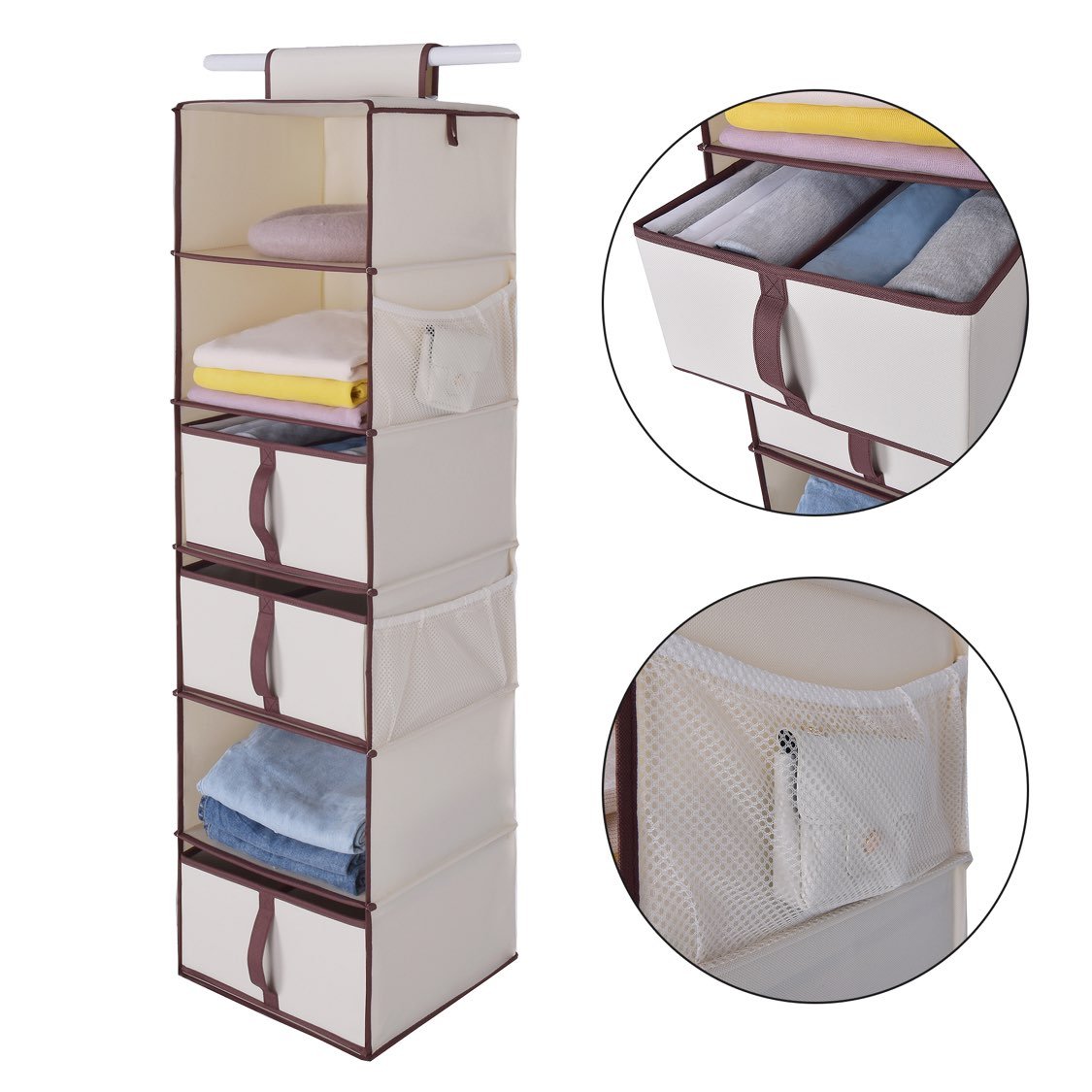 Closet Organizer