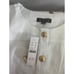 J.Crew Sleeveless midi dress in stretch linen blend NWT Size 8