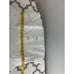 J.Crew Sleeveless midi dress in stretch linen blend NWT Size 8