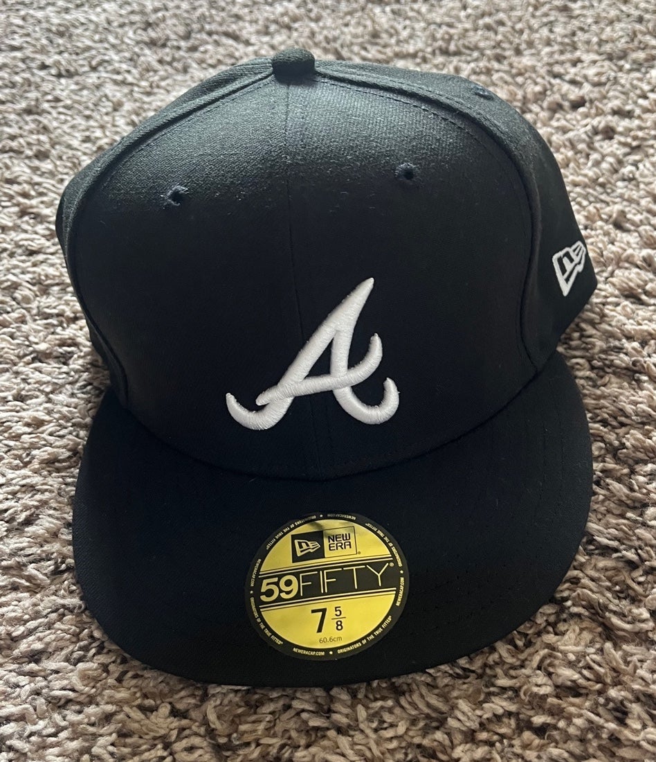 MLB hat for men
