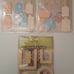 Craft/Scrapbooking Lot of (42)