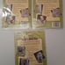 Craft/Scrapbooking Lot of (42)