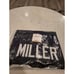 Heath Miller Autographed/Signed Jersey TSE COA Virginia Cavaliers Steelers