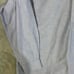Roundtree & Yorke Oxford Shirt Non-Iron Button Down Long Sleeve Blue 17.5 M1203