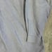 Roundtree & Yorke Oxford Shirt Non-Iron Button Down Long Sleeve Blue 17.5 M1203