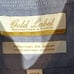 Roundtree & Yorke Oxford Shirt Non-Iron Button Down Long Sleeve Blue 17.5 M1203
