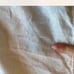 Antique cotton dress