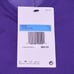 Nike Vapor Untouchable Football Men's Practice Jersey Purple/White AO4800-546.