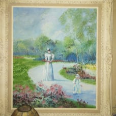 Oil Painting