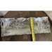 Arthur Court 2001 Magnolia Bird Rectangular 18.5 x 6.5 inch Serving Platter