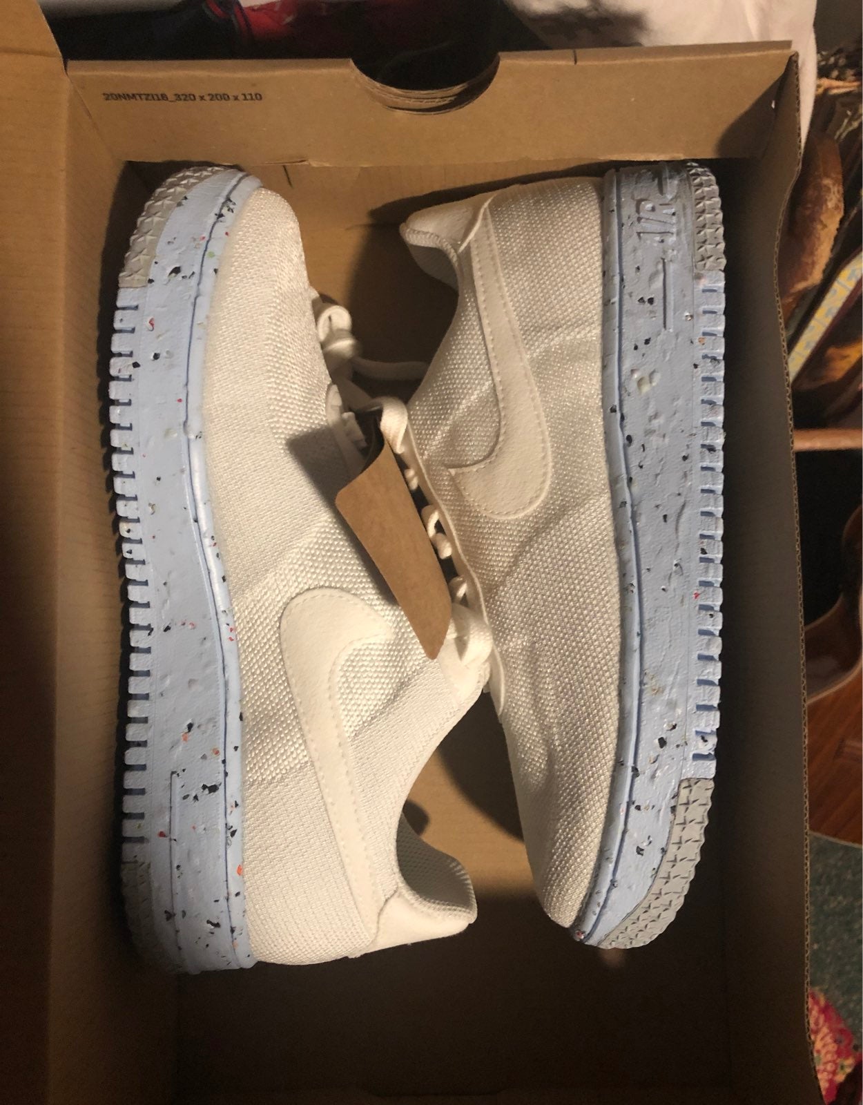 Nike Air Force 1