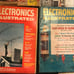 Electronics Illustrated Magazines