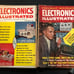 Electronics Illustrated Magazines
