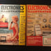 Electronics Illustrated Magazines