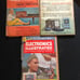 Electronics Illustrated Magazines