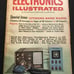 Electronics Illustrated Magazines