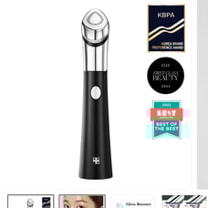 MEDICUBE AGE-R Booster-H Glow Boost Device