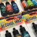 Ranger Alcohol Inks