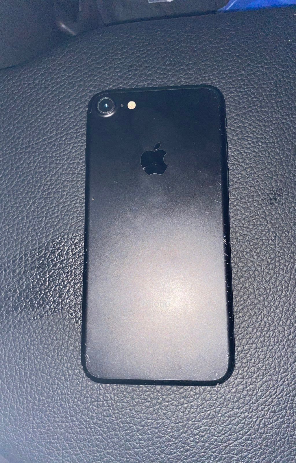 Apple iPhone 7