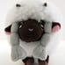 Pokemon All Star Collection Wooloo Plush Toy