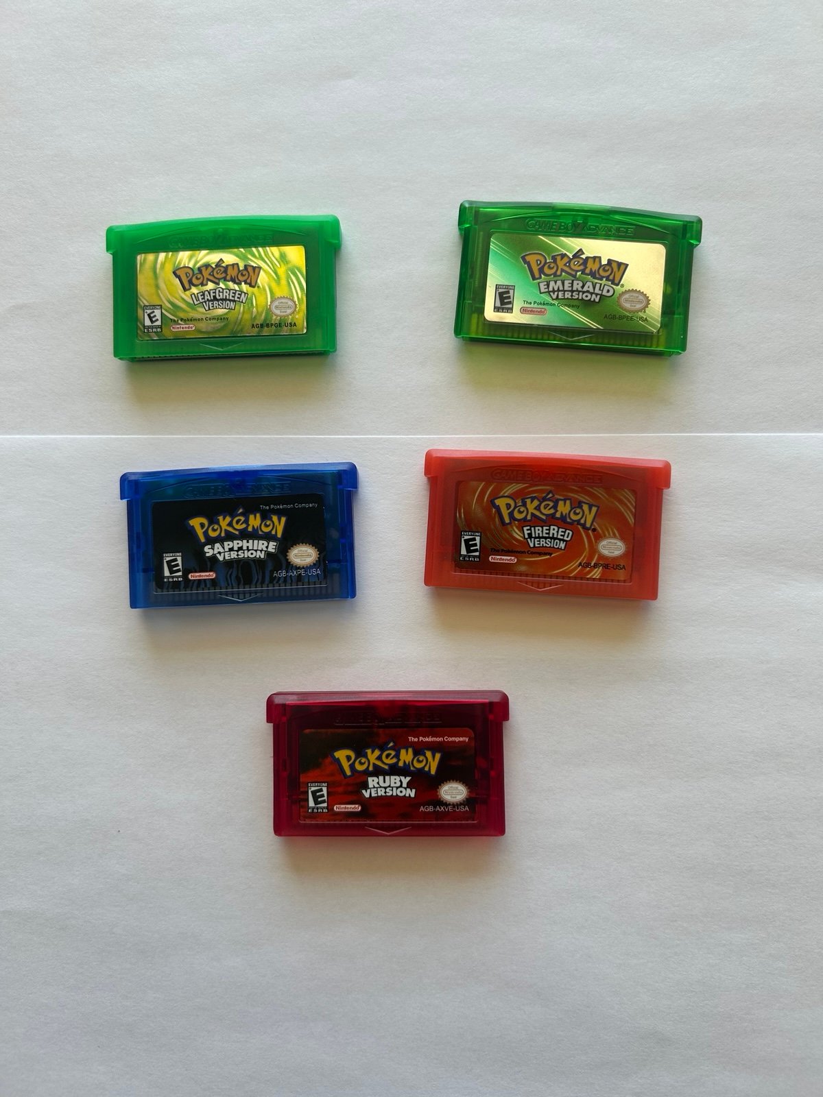 Pokemon
