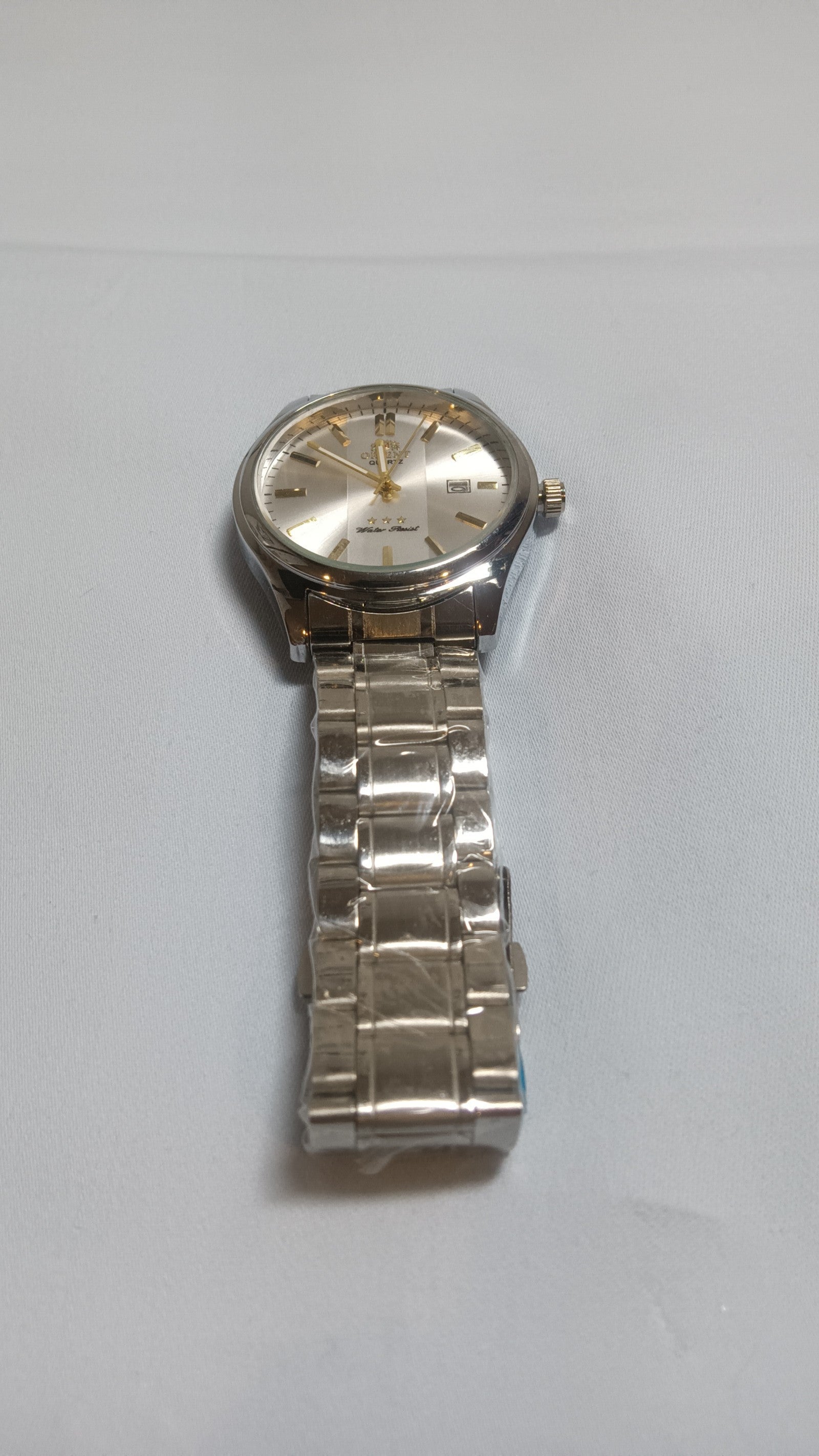 Reloj haziel quartz hotsell