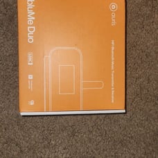 Auris HIFI Bluetooth Transceiver