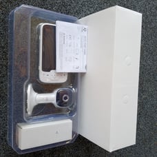Hubble 5 HD Baby Monitor (Nursery Pal SkyView)