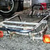1981 Honda Goldwing rear luggage rack w/