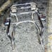 1981 Honda Goldwing rear luggage rack w/