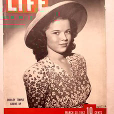 LIFE magazine March 30, 1942