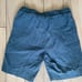 Blue Men Swim Shorts