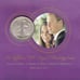2011 William and Kate Royal Wedding 5 Pound Coin Royal Mint Pack