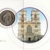 2011 William and Kate Royal Wedding 5 Pound Coin Royal Mint Pack
