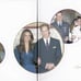 2011 William and Kate Royal Wedding 5 Pound Coin Royal Mint Pack