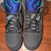 Size 8.5 - Jordan 5 Retro Top 3 Black 2020