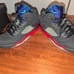 Size 8.5 - Jordan 5 Retro Top 3 Black 2020