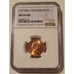 Jordan 1978 5 Fils MS64 RED NGC
